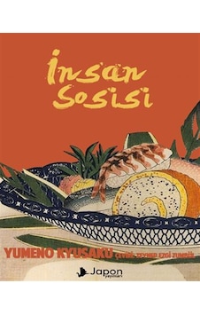 İnsan Sosisi / Yumeno Kyusaku İnsan Sosisi / Yumeno Kyusaku