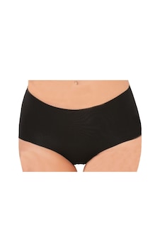 Emay 2702 Lazer Kesim Bayan Yüksek Bel Külot Slip Korse Emay 2702 Lazer Kesim Bayan Yüksek Bel Külot Slip Korse
