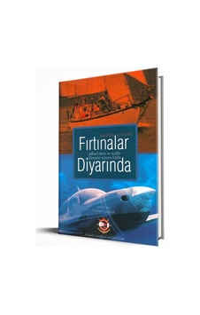 Fırtınalar Diyarında