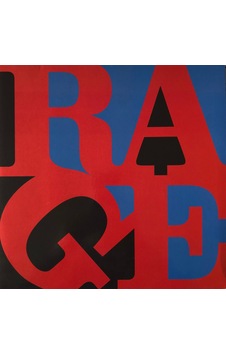 Rage Against The Machine - Renegades , Lp Alternative Rock Rage Against The Machine - Renegades , Lp Alternative Rock