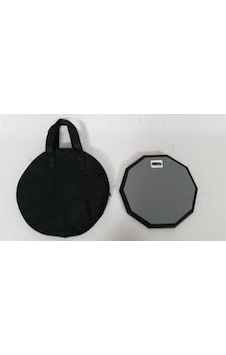 Cremonia 8" Çantalı Çalışma Pad Cremonia 8" Çantalı Çalışma Pad