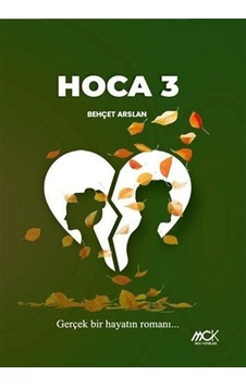Hoca 3 / Behçet Arslan