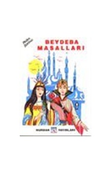 Beydeba Masalları (Masal Dünyası) Beydeba Masalları (Masal Dünyası)