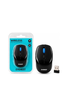 Wıreless - Kablosuz Siyah - Lacivert Usb Optical Mouse Vakum Ambalaj 1600dpı Pilli 1aa Smw-87 Wıreless - Kablosuz Siyah - Lacivert Usb Optical Mouse Vakum Ambalaj 1600dpı Pilli 1aa Smw-87