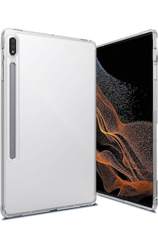 Galaxy Tab S8 Kılıf Zore Tablet Süper Silikon Kapak Arka Kapak Galaxy Tab S8 Kılıf Zore Tablet Süper Silikon Kapak Arka Kapak