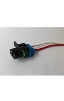 Fan Soketi Fiat