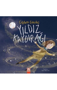 Yıldız Kaydırağı - Çiğdem Gündeş - Altın Kitaplar