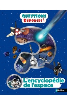 L'encyclopédie De L'espace L'encyclopédie De L'espace