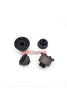 1 Set 4 Adet Hyundai Getz Motor Beşik Travers Burcu Büyük Küçük 1 Set 4 Adet Hyundai Getz Motor Beşik Travers Burcu Büyük Küçük