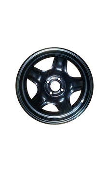 Jant- 0729 Jant 16 Jant 4 Bijon Renault Clio 4-captur 6 J X 16 X 4d X 100 Et:40 Cb:60