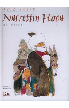 Nasrettin Hoca - Gülütler