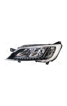 Gva Ön Far Sol Ledli Fıat Ducato Iıı-boxer Iıı IS00-GVA 2027411