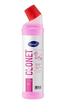 Diversey Taski Clonet Extra Kireç Çözücü ve Banyo Temizleyici 750 ML