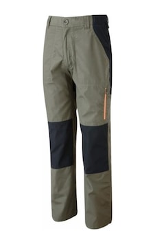 Craghoppers Bg Ori Trouser Trekking Erkek Pantolon Haki