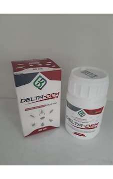 Deltadem SC Kokusuz Haşere Öldürücü 50 ML