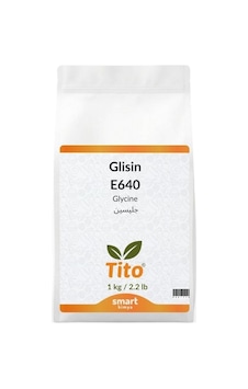 Glisin E640 1 Kg Glisin E640 1 Kg