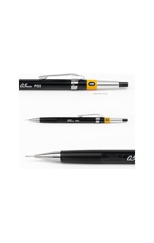 Pentel 0.5 Mm - Graphgear Versatil Kalem Diğer Pentel 0.5 Mm - Graphgear Versatil Kalem Diğer