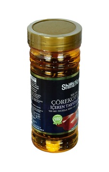 Shiffa Home Çörek Otu Yağı Soğuk Pres 500 Mg X 150 Kapsül Shiffa Home Çörek Otu Yağı Soğuk Pres 500 Mg X 150 Kapsül