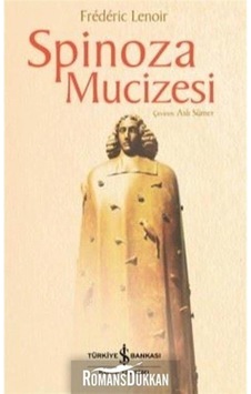 Spinoza Mucizesi Spinoza Mucizesi