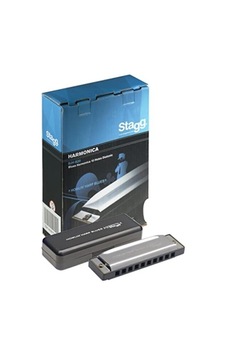 Stagg C Mızıka BJH-B20C