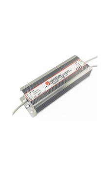 Mervesan Mswp-150-12 150w 12v 12,5a Sabit Voltaj Led Driver İp67