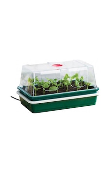 Garland Isıtıcılı Mini Sera Garland Isıtıcılı Mini Sera