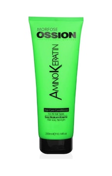 Ossion Amino Keratin Saç Bakım Maskesi 200 ML Ossion Amino Keratin Saç Bakım Maskesi 200 ML