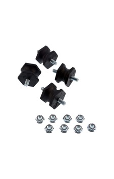 Altıgen Klima Takozu - 4 Adet Sku: Smg8690010590558
