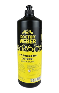 Boya Koruma 1 Kg - W1000 U.v Autopolitur Boya Koruma 1 Kg - W1000 U.v Autopolitur
