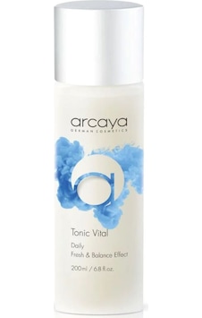 Tonic Vital Yüz Temizleyici Tonik 200ml.