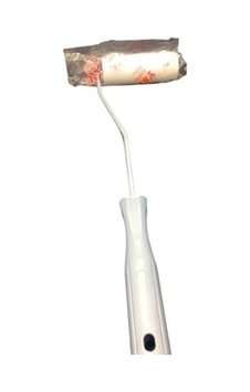 10cm Sünger Saplı Parmak Rulo 5023 10cm Sünger Saplı Parmak Rulo 5023