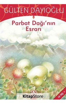 Kitapstore Parbat Dağının Esrarı / Gülten Dayıoğlu