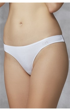 Home Doreanse Kadın String Tanga 6101 001