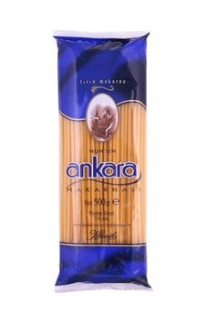 Nuh'un Ankara Makarnası Klasik Fırın Makarna 500 G Nuh'un Ankara Makarnası Klasik Fırın Makarna 500 G
