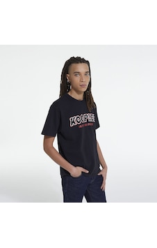 The Kooples Erkek Siyah T-shirtdüzhtsc25024k The Kooples Erkek Siyah T-shirtdüzhtsc25024k