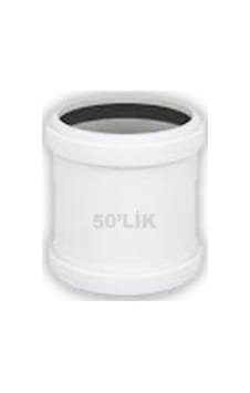 50'lik Pvc Kayar Maşon