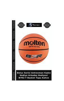 Delux Serisi Antrenman Kadın Hediye Arkadaş Hediyesi B7r2-t Basket Topu Kahve Delux Serisi Antrenman Kadın Hediye Arkadaş Hediyesi B7r2-t Basket Topu Kahve