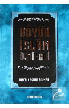 Büyük İslam İlmihali - Ömer Nasuhi Bilmen - Semerkand Yayınları Büyük İslam İlmihali - Ömer Nasuhi Bilmen - Semerkand Yayınları