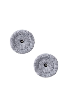 Roborock S8 Maxv Ultra İle Uyumlu Minimal Mop 2 Adet Roborock S8 Maxv Ultra İle Uyumlu Minimal Mop 2 Adet