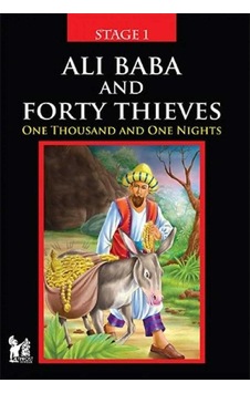 Stage-1 Ali Baba And Forty Thieves Stage-1 Ali Baba And Forty Thieves