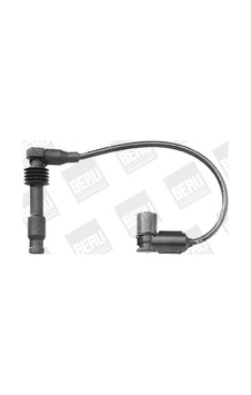 Opel Astra F Corsa B 1994- Buji Kablosu Set 90443687 Autolux Opel Astra F Corsa B 1994- Buji Kablosu Set 90443687 Autolux