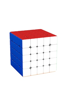 Moyu Meilong 5x5 Magnetic Zeka Küpü 5m Mf8885 Moyu Meilong 5x5 Magnetic Zeka Küpü 5m Mf8885