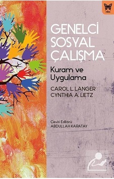 Genelci Sosyal Çalışma / Carol L. Langer Genelci Sosyal Çalışma / Carol L. Langer