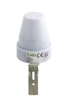 Cata Ct-9189 Fotosel Röle Göz