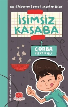 Çorba Festivali / Elif Özsoyman Çorba Festivali / Elif Özsoyman