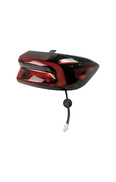 Chery Tıggo 7 Pro Stop Lambası Dış Sağ Duylu Yan.san Chery Tıggo 7 Pro Stop Lambası Dış Sağ Duylu Yan.san
