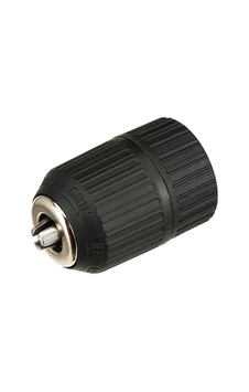 Tomax Supra Sız El Çevirmeli Mandren - 13 Mm, 1/2 Tomax Supra Sız El Çevirmeli Mandren - 13 Mm, 1/2