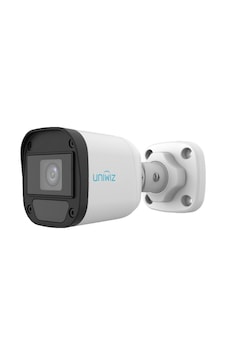 Uniwiz UAC-B112-F28 2 MP 2.8 MM Sabit Lensli Mini Bullet AHD Kamera Uniwiz UAC-B112-F28 2 MP 2.8 MM Sabit Lensli Mini Bullet AHD Kamera