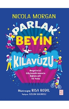Parlak Beyin Kılavuzu Parlak Beyin Kılavuzu