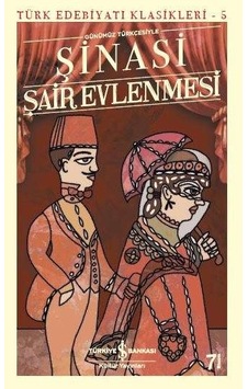 Zekicocuk Şair Evlenmesi Zekicocuk Şair Evlenmesi